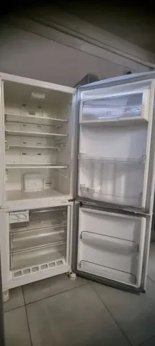 Geladeira inverter