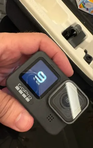 GOPRO HERO 9