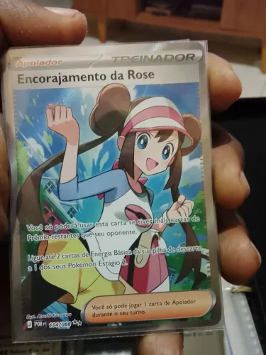 Cartas Pokémon TCG