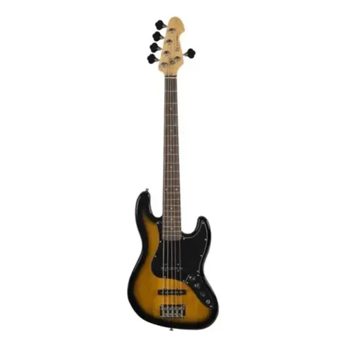 Baixo Michael Jazz BMJ500 SK 5 Cordas