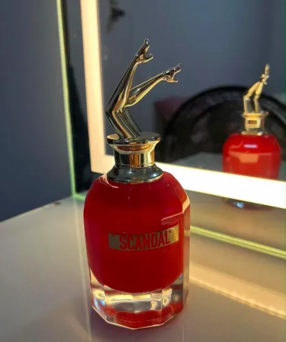 Perfume Scandal Le Parfum