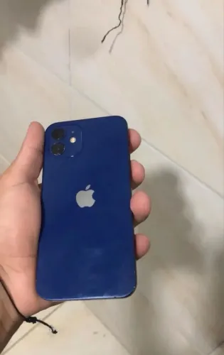 iPhone 12 - 64 gb