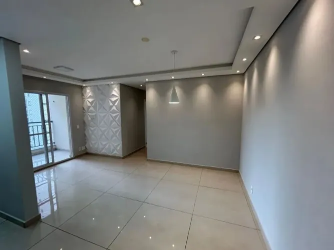 Apartamento a venda no condominio Magic lazer completo em Osasco