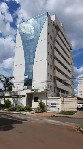 VENDO APTO COM 3 QUARTOS NA 308 SUL - Palmas - TO