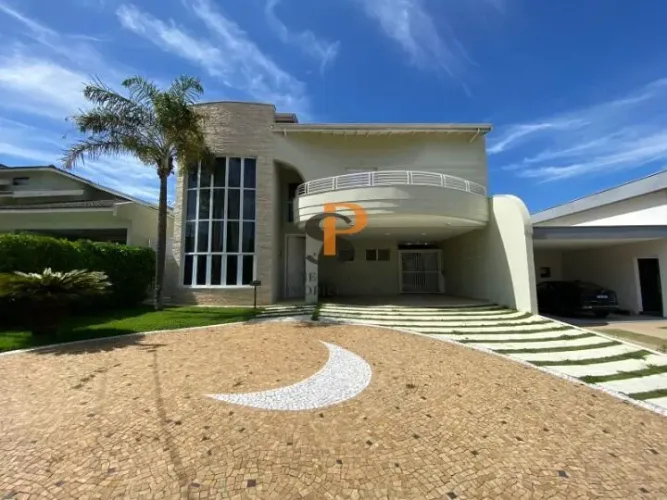 CONDOMÍNIO TERRAS DE VINHEDO - Casa para Locação no Condomínio Terras de Vinhedo, Vinhedo