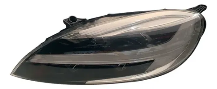 Farol Esquerdo Led (32228483) Volvo V40 2017 / 2019 Esquerdo/motorista