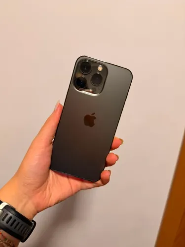 iPhone 13 Pro