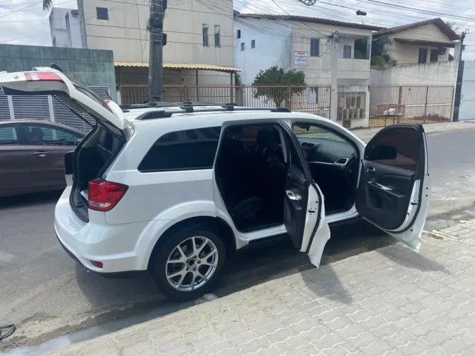Dodge Journey RT 3.6 V6 Aut. 2015