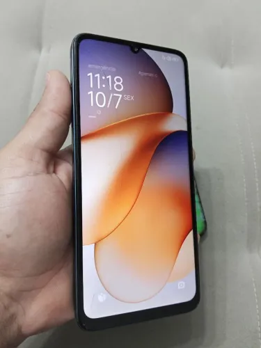 Redmi 13C 256Gb