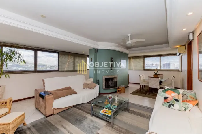 Apartamento para locação, Vila Ipiranga, Porto Alegre, RS