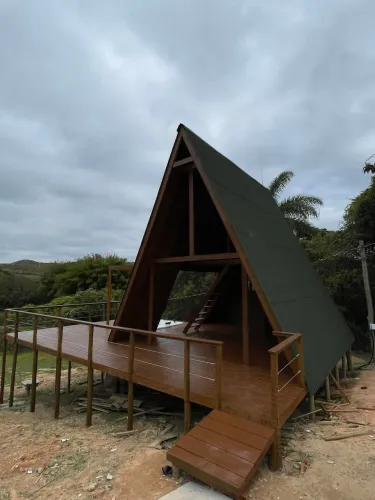 Reforma Contrução mão de obra telhado 