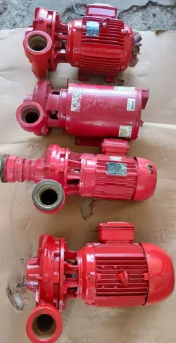 Bombas incêndio schneider trifásica 7.5hp 4hp 3hp