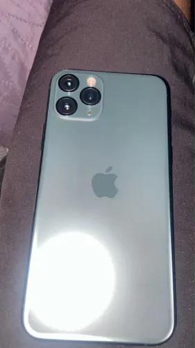 iPhone 11 Pro