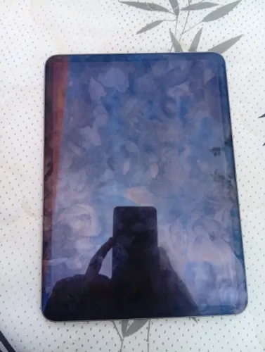Ipad 11 pro