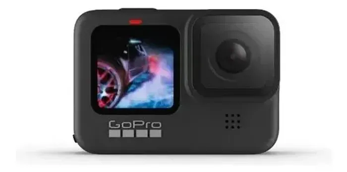 Gopro Hero 9 black 
