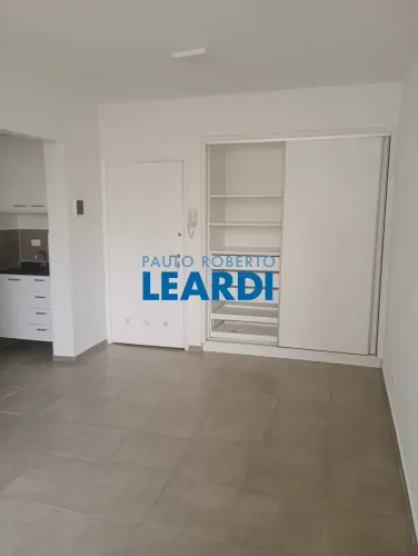 APARTAMENTO - PINHEIROS - SP