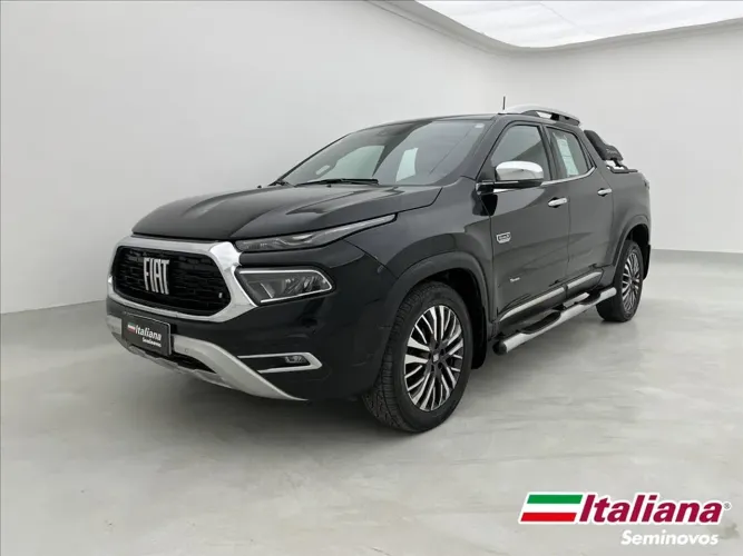 Fiat Toro Ranch 2.0 16V 4X4 Diesel Aut. 2024