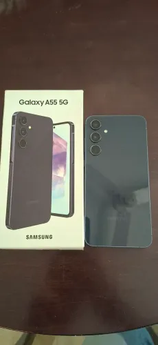 Celular Samsung A55 256GB