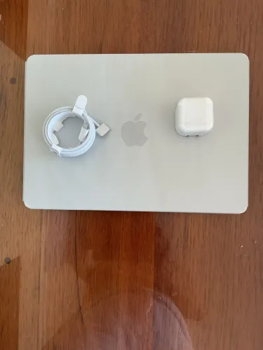 MacBook Air M5