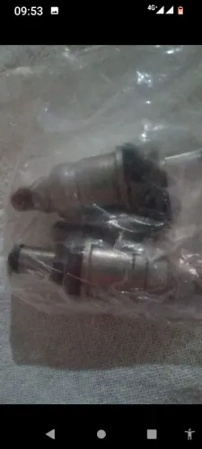 bicos injecao motor de popa mercury efi 135 a250 hp novos