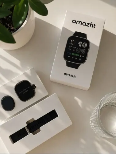 Amazfit Bip Max Original Lacrado Global