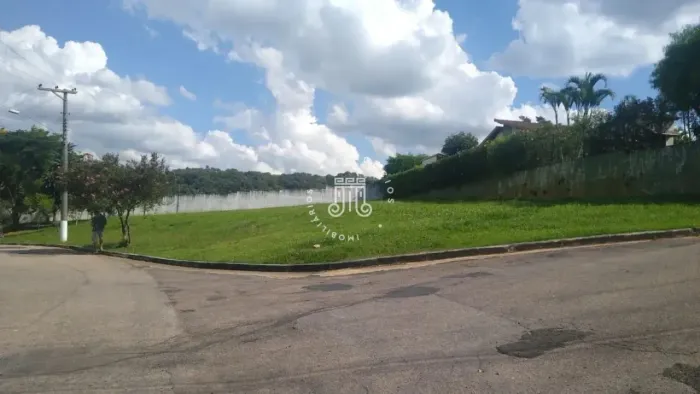 TERRENO À VENDA NO CONDOMÍNIO MORRO ALTO EM ITUPEVA / SP.