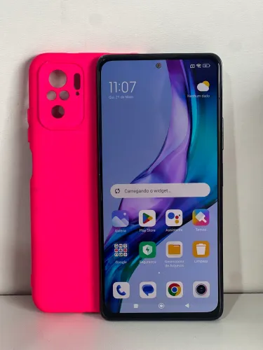 Vende-se Redmi Note 10 Pro Max (128gb) 