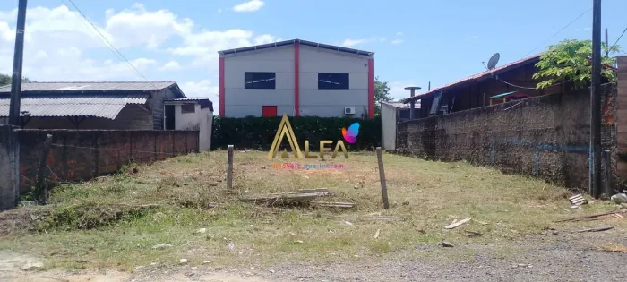 Terreno Escriturado em Itajubá | Barra Velha | R$ 180 Mil