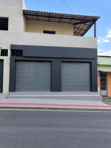 Loja 66m² para Alugar em Venda Nova esquina com Av Vilarinho - Ótima Localização | BH