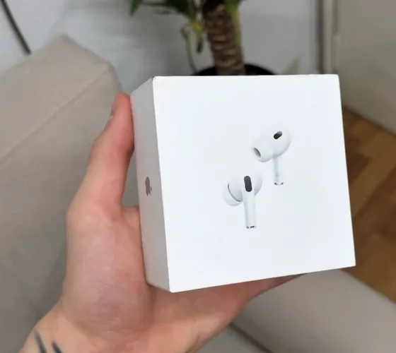 AirPods Pro 2 Lacrado 