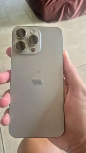 iPhone 15 pro Max 512GB 