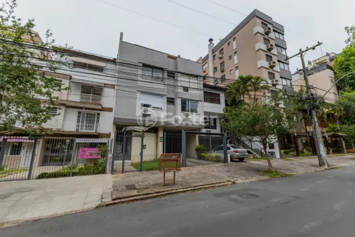 Cobertura à venda Rua Comendador Rheingantz, Mont Serrat - Porto Alegre