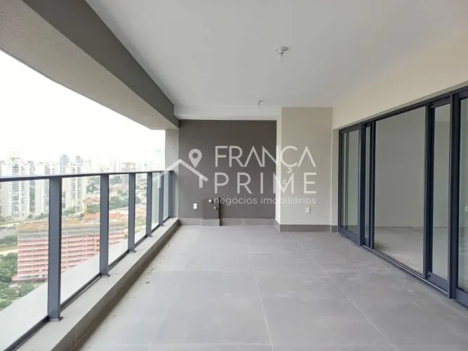 Apartamento á venda no Condomínio Reserva Figueiras - 163m² - 3 Suítes - 2 vagas