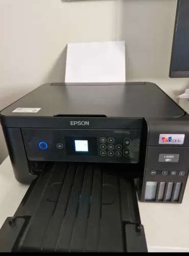 Impressora Epson L4260