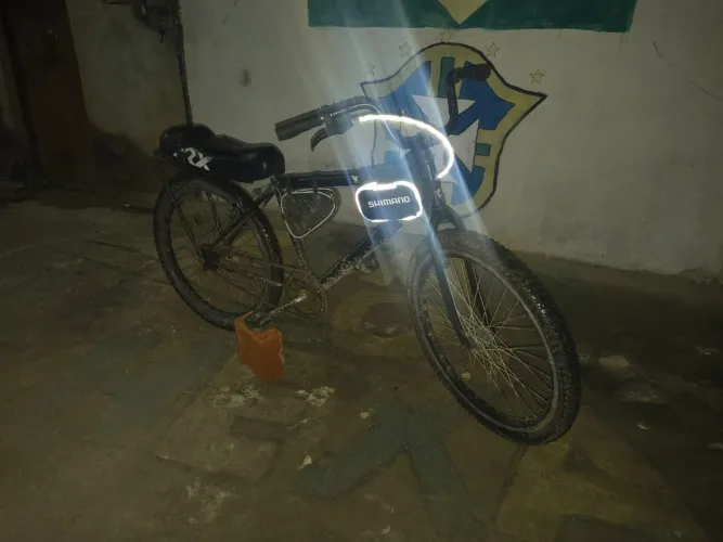 Troca bike aro 26