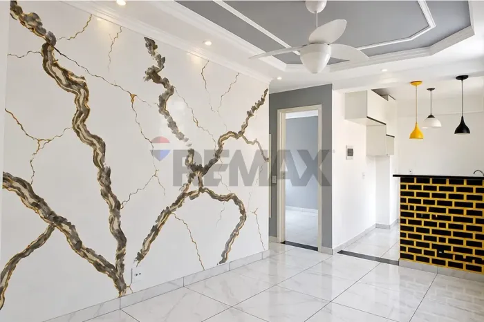 Apartamento para alugar no bairro Jardim novo horizonte, Piracicaba.