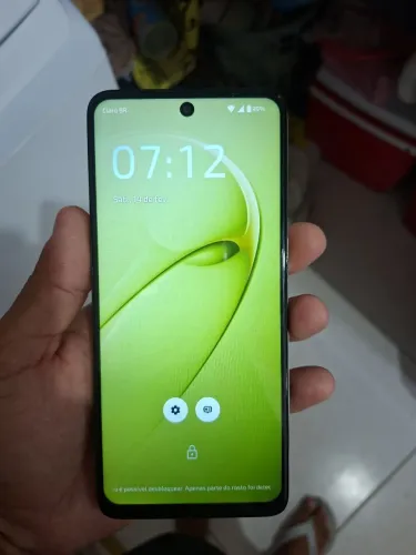 Vendo e troco moto G73 top 