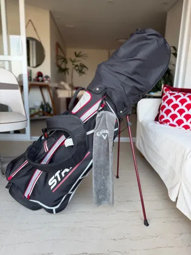 Bolsa de Golf Strata (Callaway)