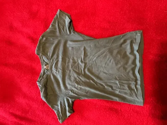 Blusa camiseta