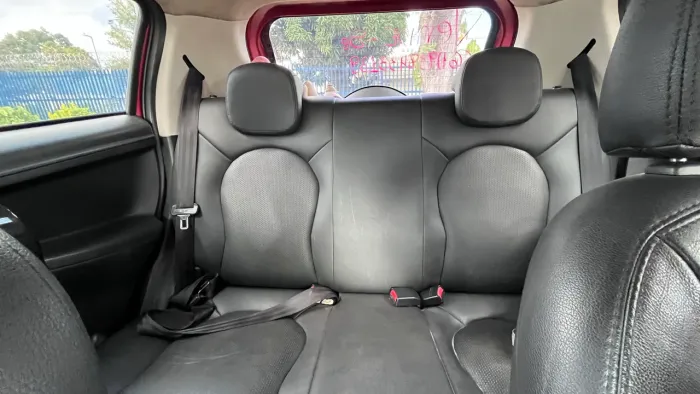 JAC J2 1.4 16V 5P Mec. 2014