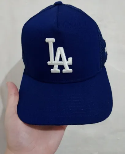 BONÉ NEW ERA 9FIFTY (NOVO)