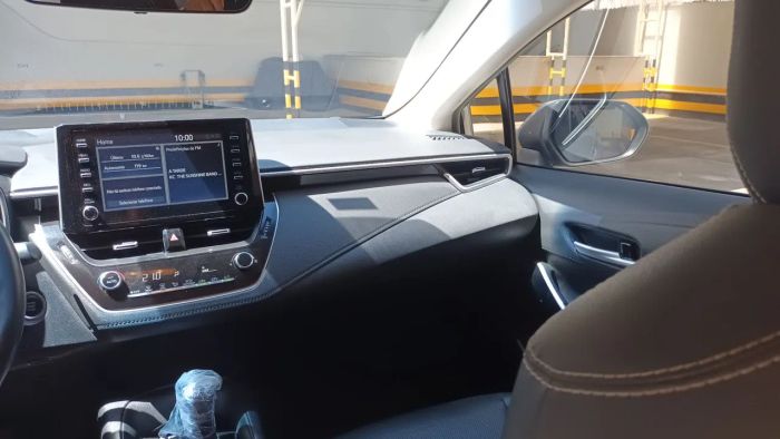 Imagem de Corolla 2.0 XEI. EXCELENTE ESTADO DE CONSERVAÇÃO 