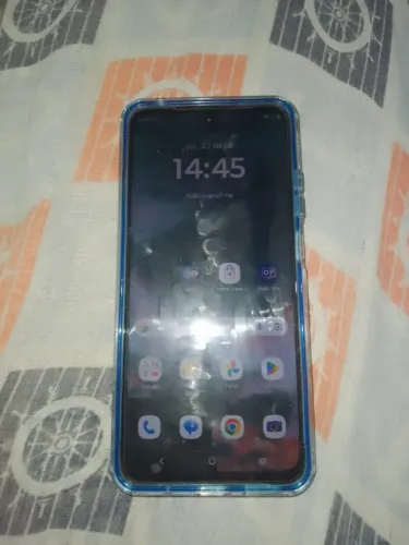 Cel Moto G15 256 GB