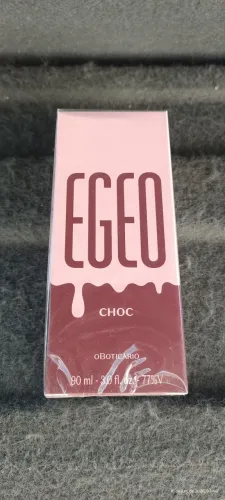 Egeo chocolate