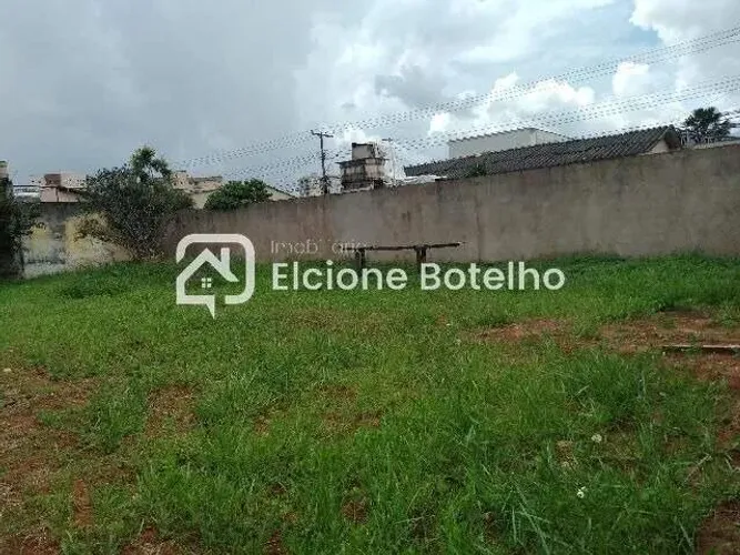 Terreno à venda, SARAIVA - Uberlândia/MG