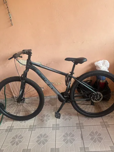Bicicleta colli Shimano Aro 29