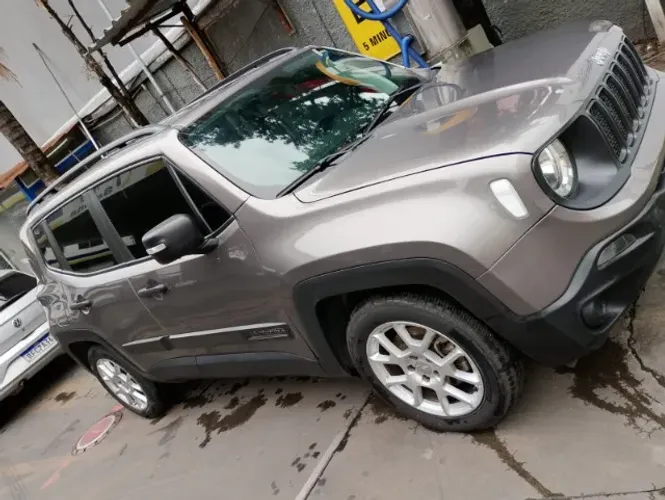 Aluguel carro para aplicativo