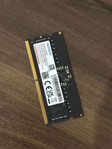 Memora RAM 8GB DDR5