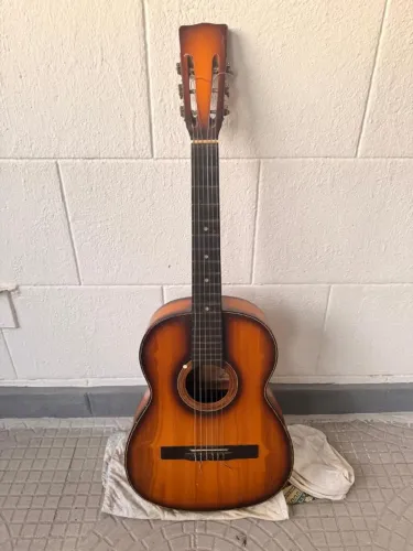 Violão Tonante