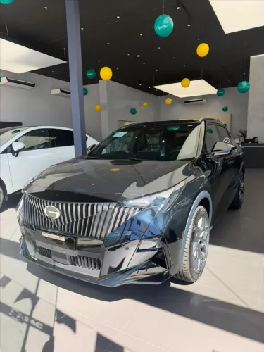 GAC Motors GS3 Elite 1.5 16V Turbo Aut. 2027